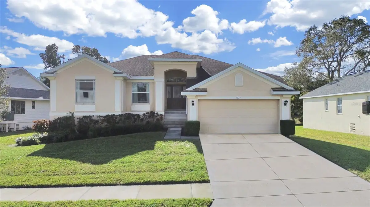 1025 Lake Avoca Place, Tarpon Springs, FL 34689 - Image #1