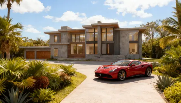 7821 3rd Avenue S, ST PETERSBURG, FL 33707