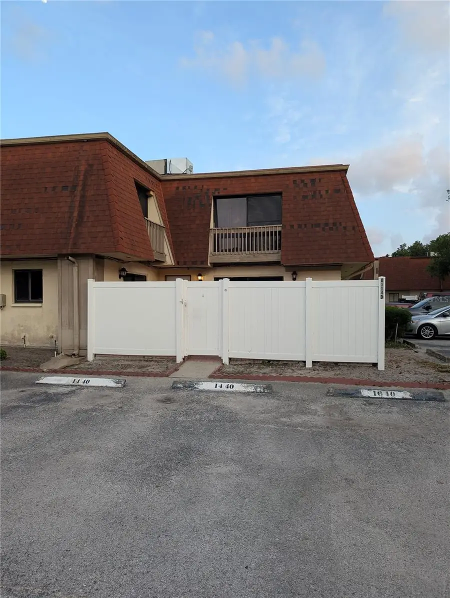 8114 N Oak Trace Way N #D, Tampa, FL 33634 - Image #2