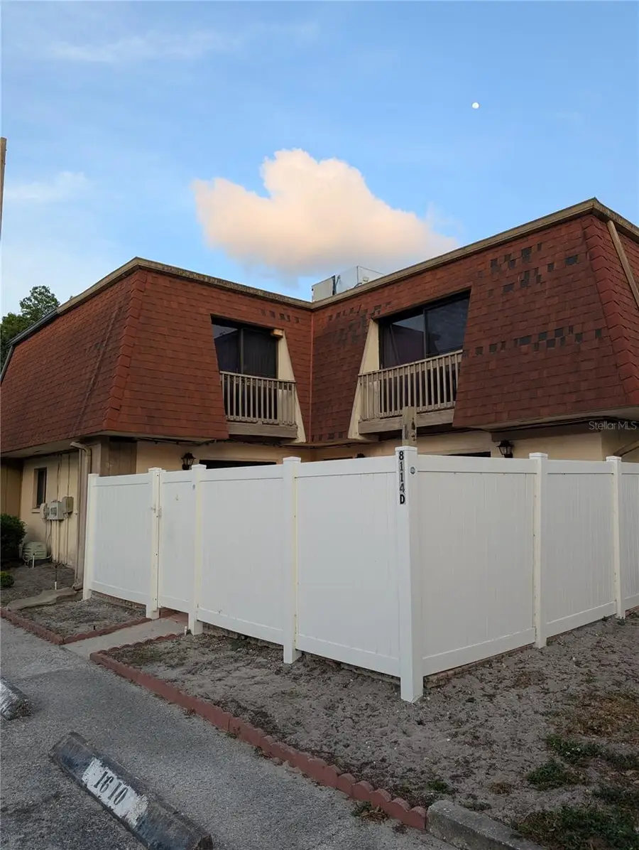 8114 N Oak Trace Way N #D, Tampa, FL 33634 - Image #3