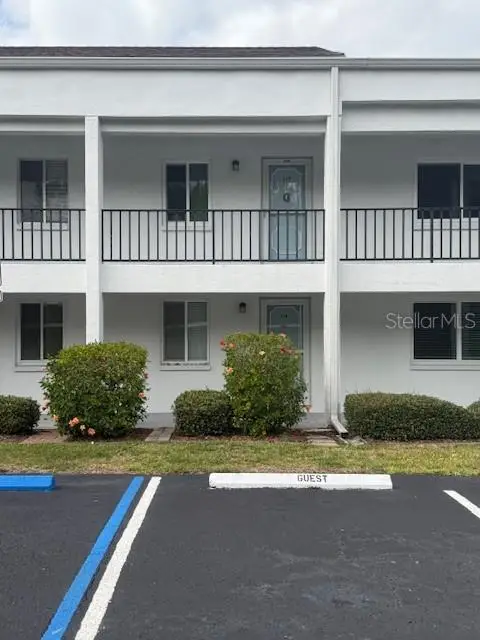 2060 Marilyn Street #214, CLEARWATER, FL 33765