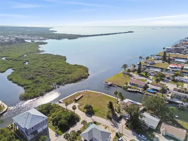6374 Boatyard Drive, HUDSON, FL 34667