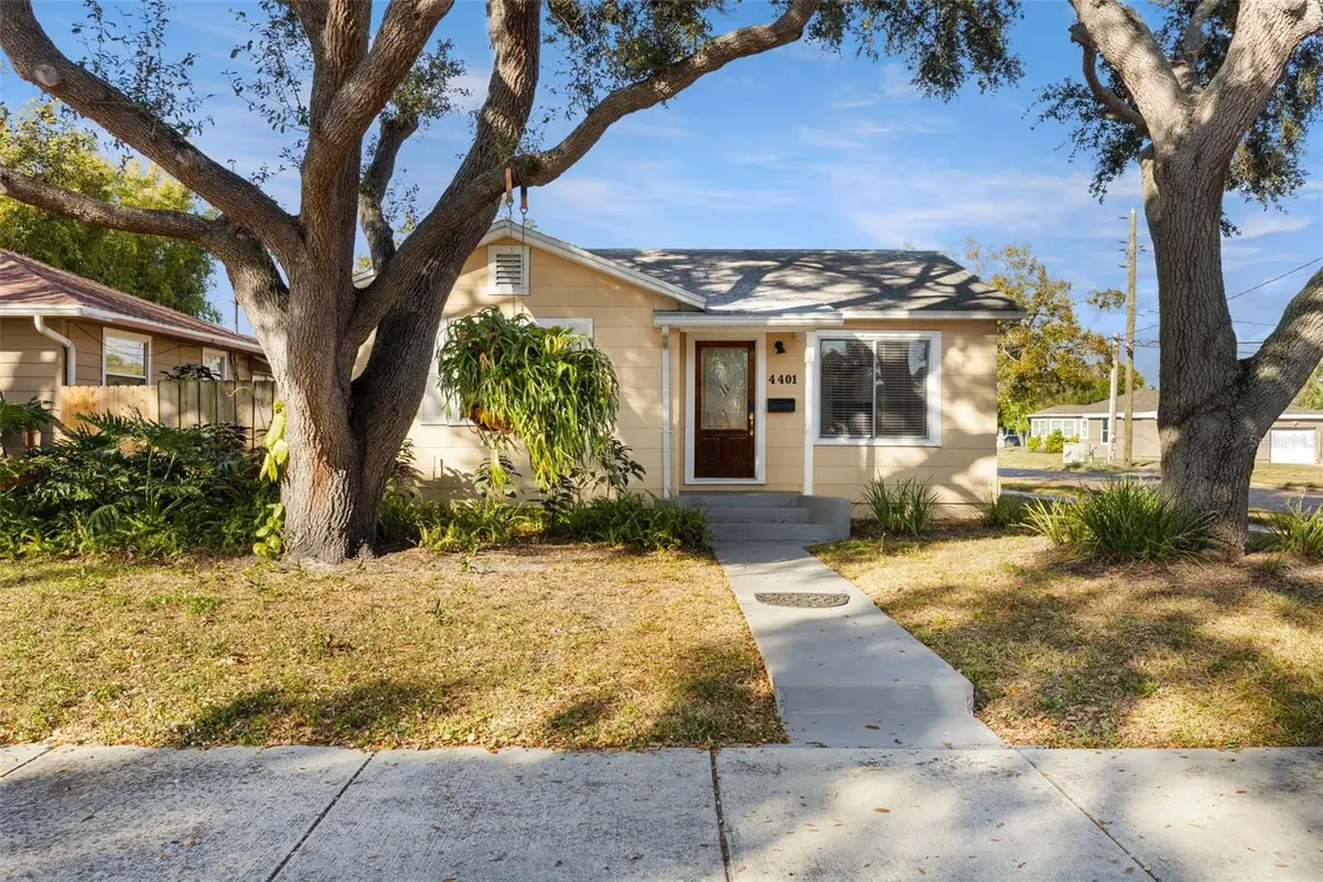 4401 3rd Avenue N, Saint Petersburg, FL 33713 - Image #1