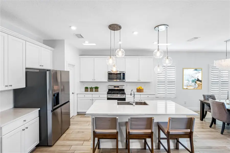 5557 Silver Sun Drive, Apollo Beach, FL 33572 - #3