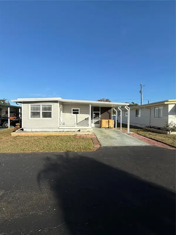 7880 54th Avenue N #57, ST PETERSBURG, FL 33709