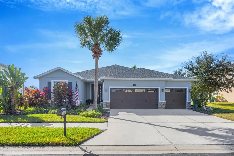 5652 Fisher Glen Loop, Wesley Chapel, FL 33545 - Image #2