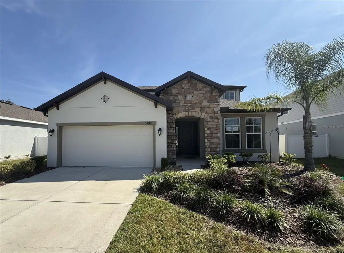 5186 Turtle Bay Drive, Wesley Chapel, FL 33545 - Image #1