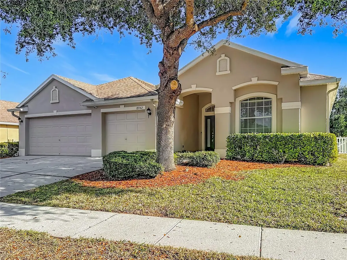 8942 Sandusky Lane, New Port Richey, FL 34654 - Image #1
