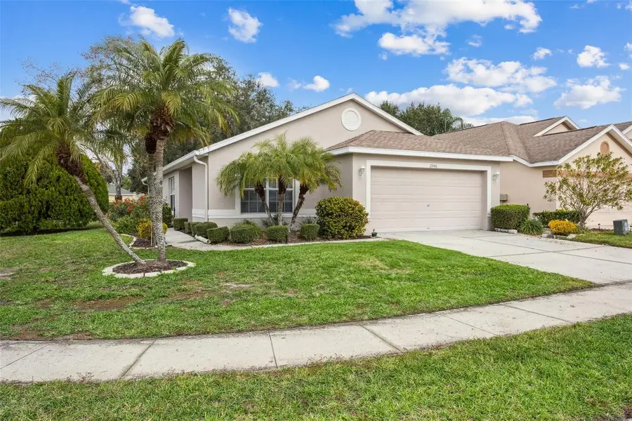 2946 Banyan Hill Lane, Land O Lakes, FL 34639 - Image #2