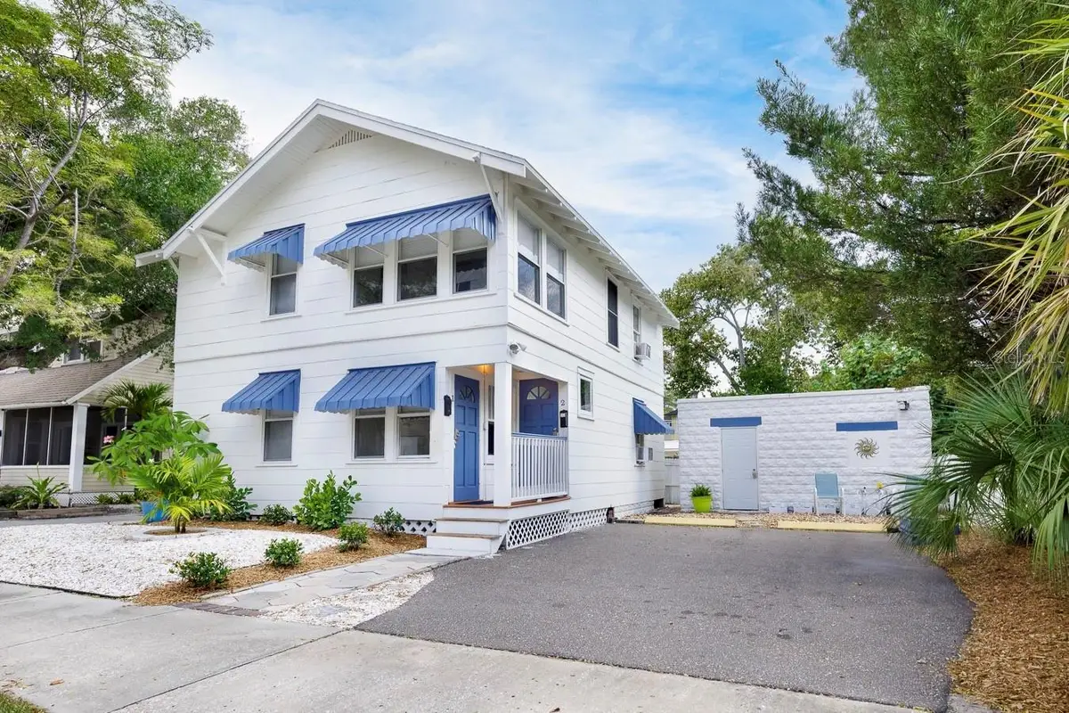 1043 7th Avenue N, Saint Petersburg, FL 33705 - Image #1