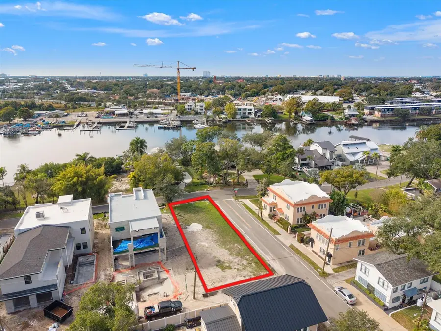 2313 N Riverside Drive, Tampa, FL 33602 - Image #3