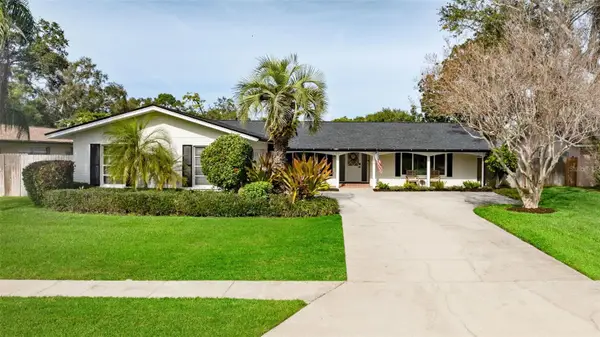 2230 El De Oro Drive, CLEARWATER, FL 33764