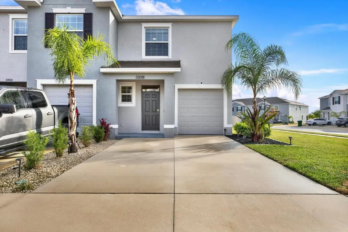 33018 Frosted Clover Way, Wesley Chapel, FL 33545 - Image #1