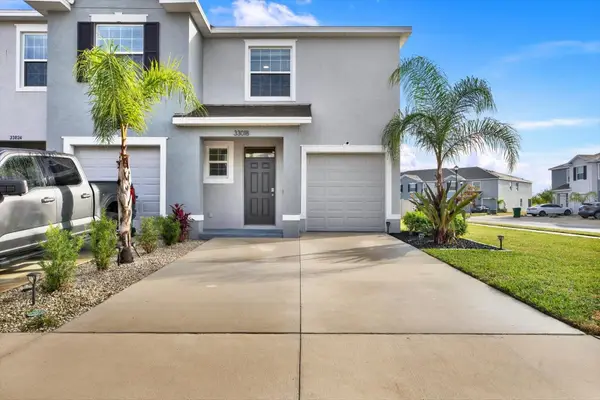 33018 Frosted Clover Way, WESLEY CHAPEL, FL 33545