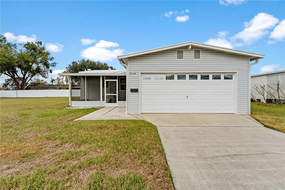 6136 Ridgeway Drive, Zephyrhills, FL 33542 - Image #1