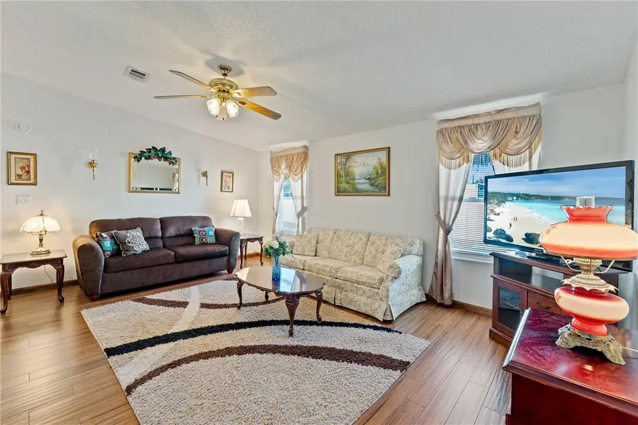 6136 Ridgeway Drive, Zephyrhills, FL 33542 - Image #3