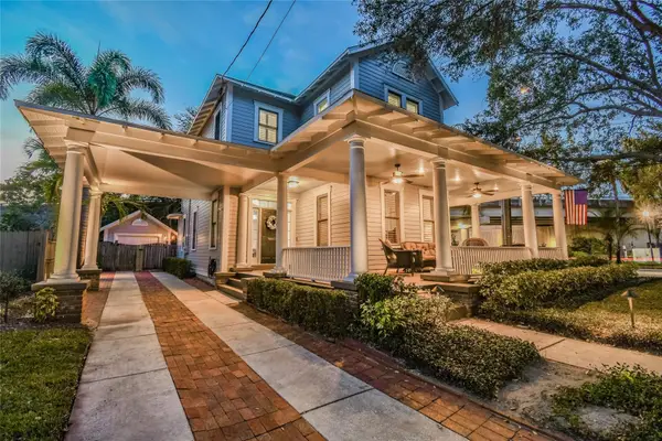 701 S Packwood Avenue, TAMPA, FL 33606