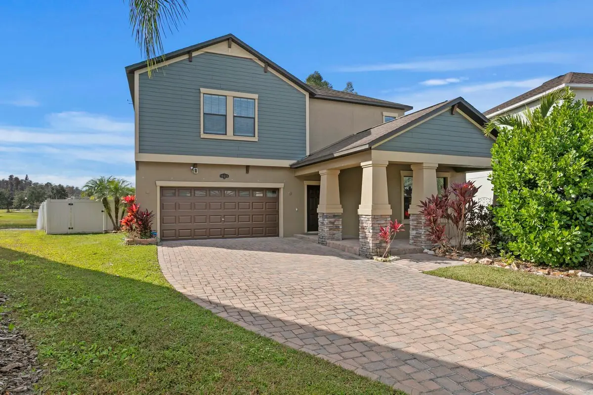 19415 Paddock View Drive, Tampa, FL 33647 - Image #1