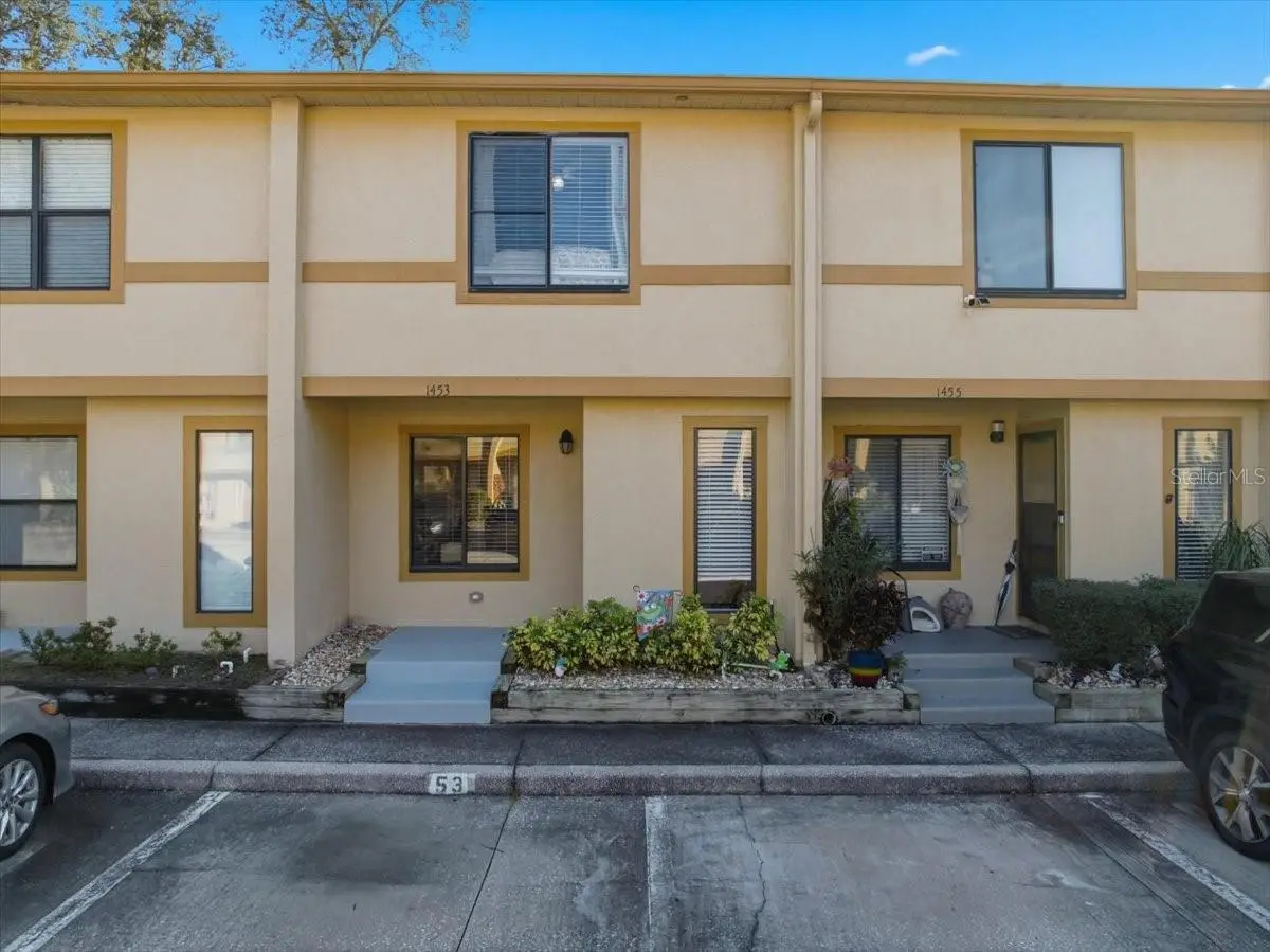 1453 Highland Ridge Circle, Brandon, FL 33510 - Image #1