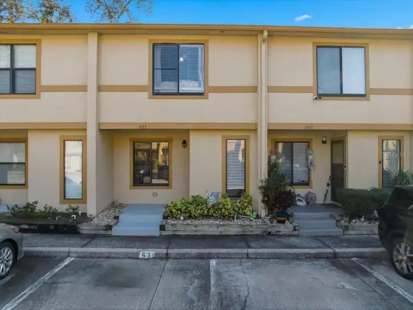 1453 Highland Ridge Circle, BRANDON, FL 33510