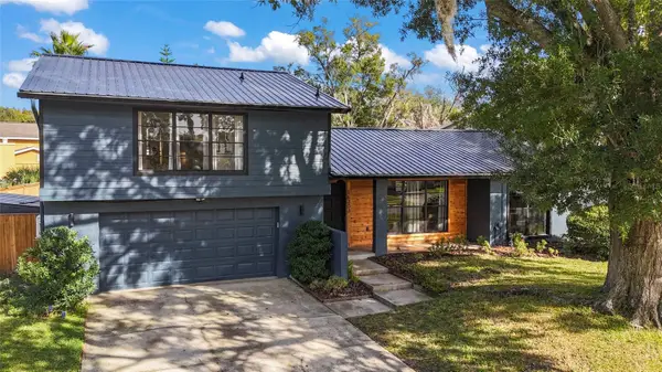 16303 Calidonia Lane, TAMPA, FL 33624