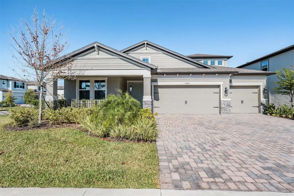 33091 Sycamore Leaf Drive, Wesley Chapel, FL 33545 - Image #1