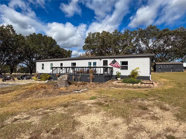 2928 Holly Hill Grove 2 Road, DAVENPORT, FL 33837