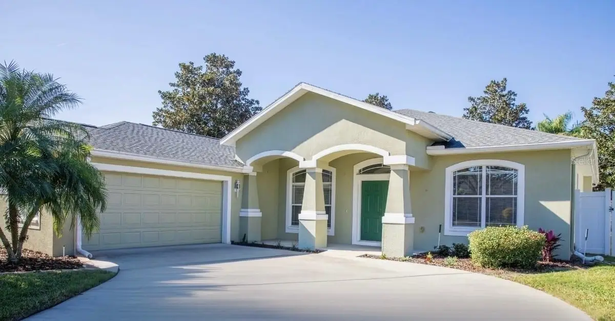 1616 Harvest Grove Court, Valrico, FL 33596 - Image #1