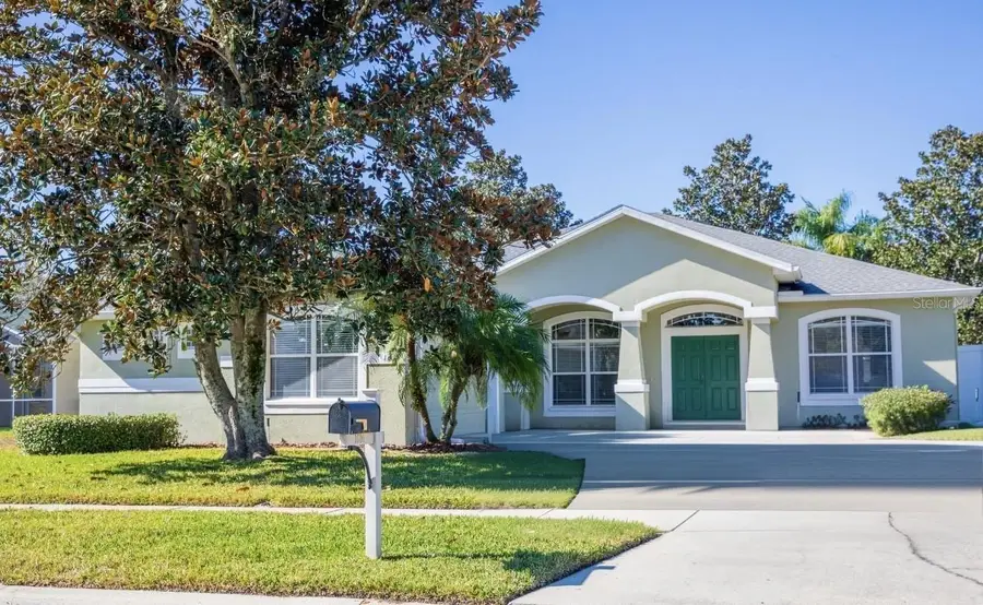 1616 Harvest Grove Court, Valrico, FL 33596 - Image #2