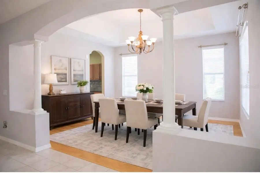 1616 Harvest Grove Court, Valrico, FL 33596 - Image #3