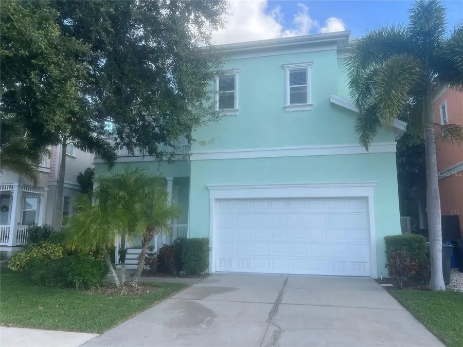 6573 Simone Shores Circle, Apollo Beach, FL 33572 - Image #2