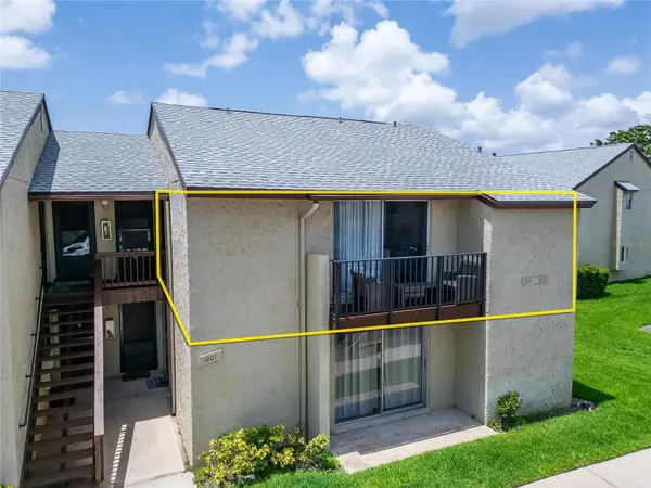 4215 E Bay Drive #1801E, CLEARWATER, FL 33764