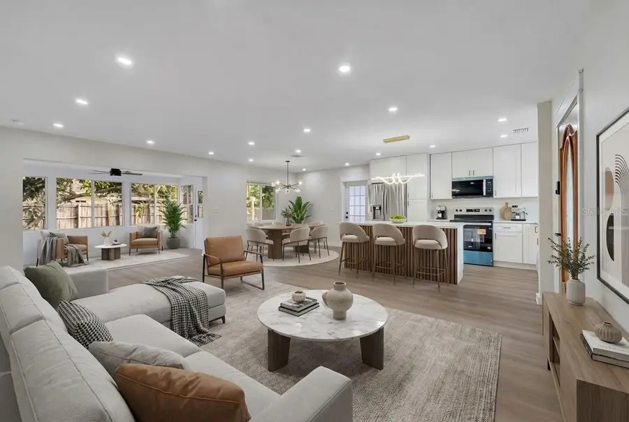 1324 Chesterfield Drive, Clearwater, FL 33756 - Image #3