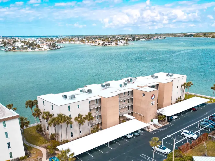 7910 Sun Island Drive S #305, South Pasadena, FL 33707 - Image #2