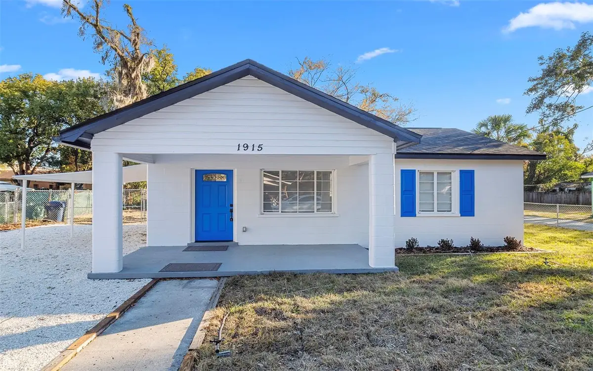 1915 E Powhatan Avenue, Tampa, FL 33610 - #1
