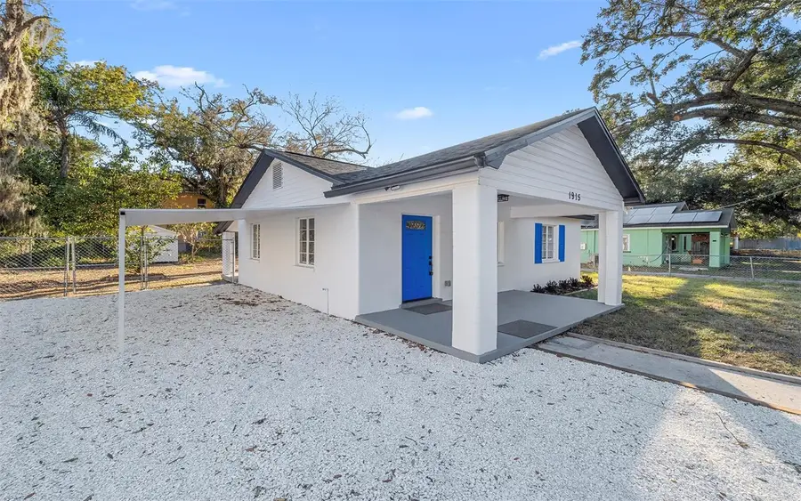 1915 E Powhatan Avenue, Tampa, FL 33610 - #3
