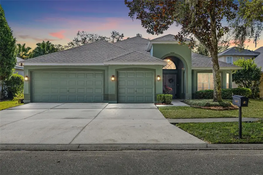 6216 Whimbrelwood Drive, Lithia, FL 33547 - Image #2