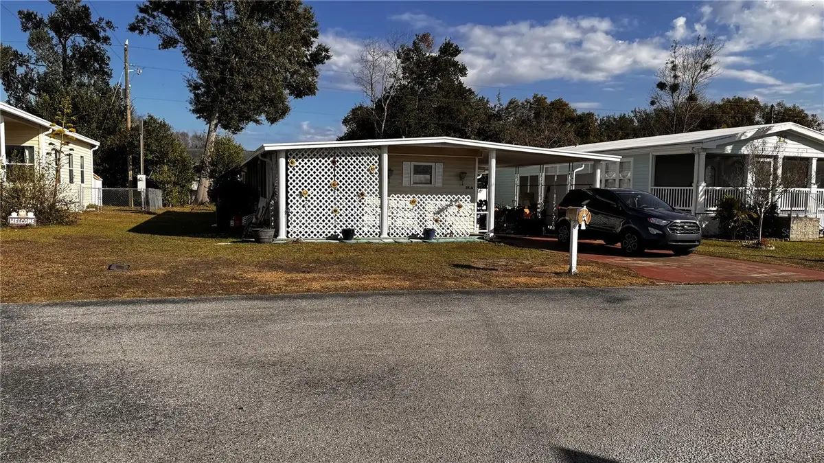 5410 Betmar Drive, Zephyrhills, FL 33542 - Image #1
