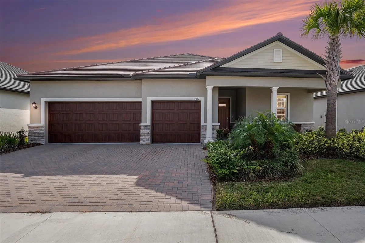 17100 Forge Surf Street, Land O Lakes, FL 34638 - Image #1