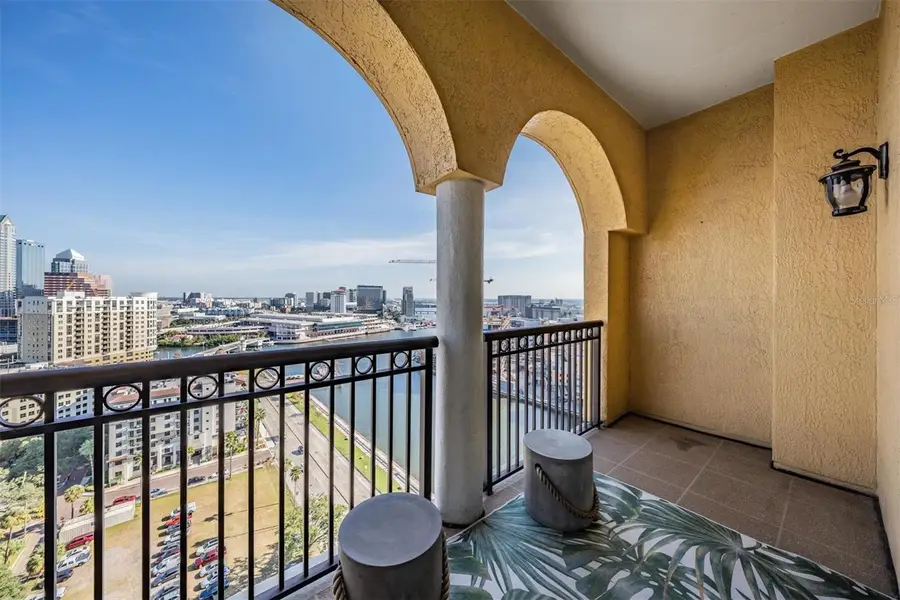 345 Bayshore Boulevard #GP12, Tampa, FL 33606 - Image #2