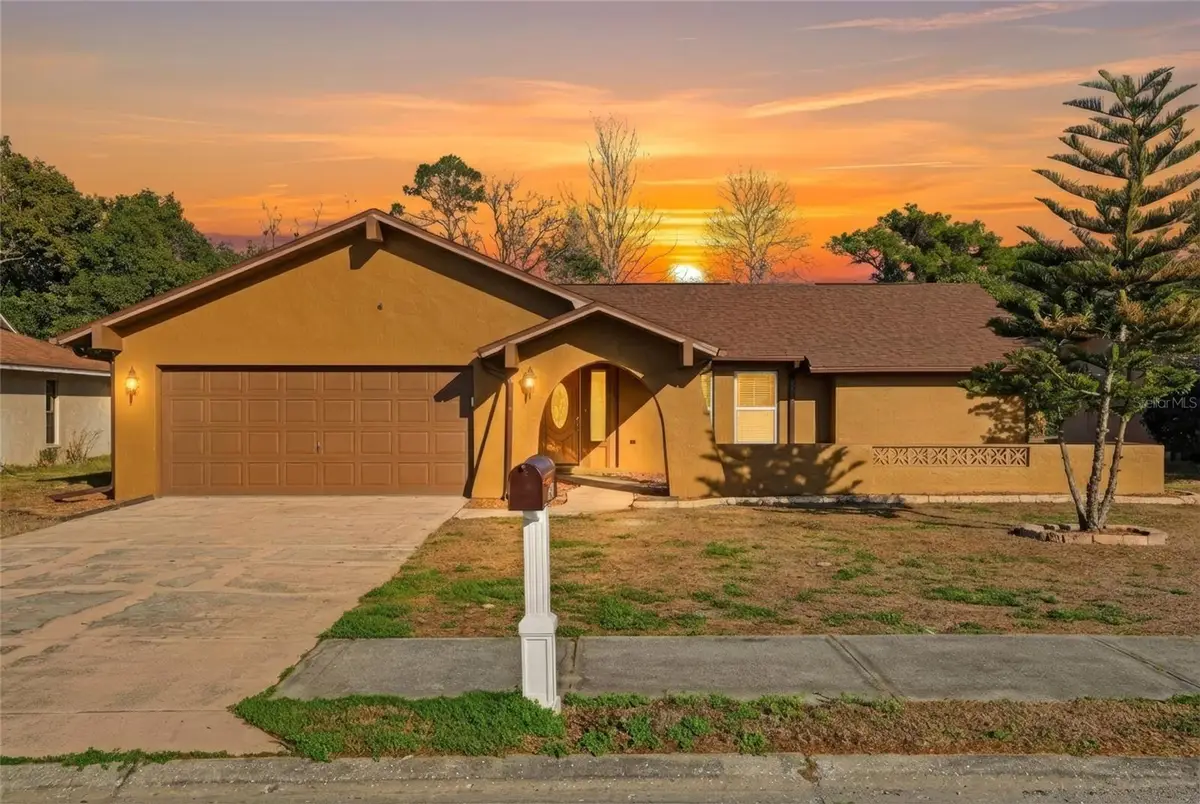 12641 Shadow Ridge Boulevard, Hudson, FL 34669 - #1