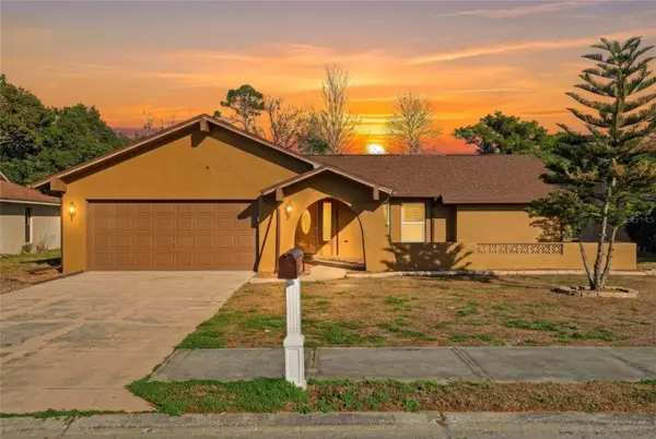 12641 Shadow Ridge Boulevard, HUDSON, FL 34669