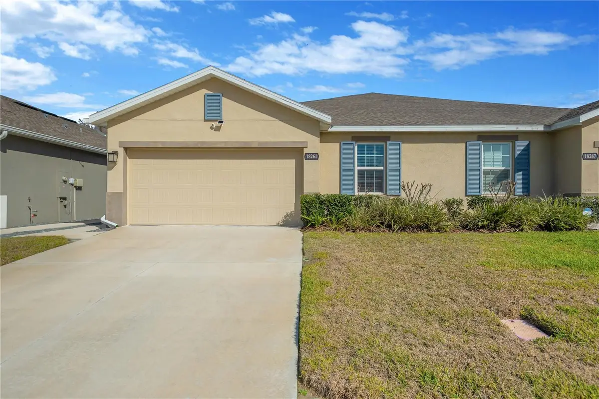 18261 Turning Leaf Circle, Land O Lakes, FL 34638 - Image #1