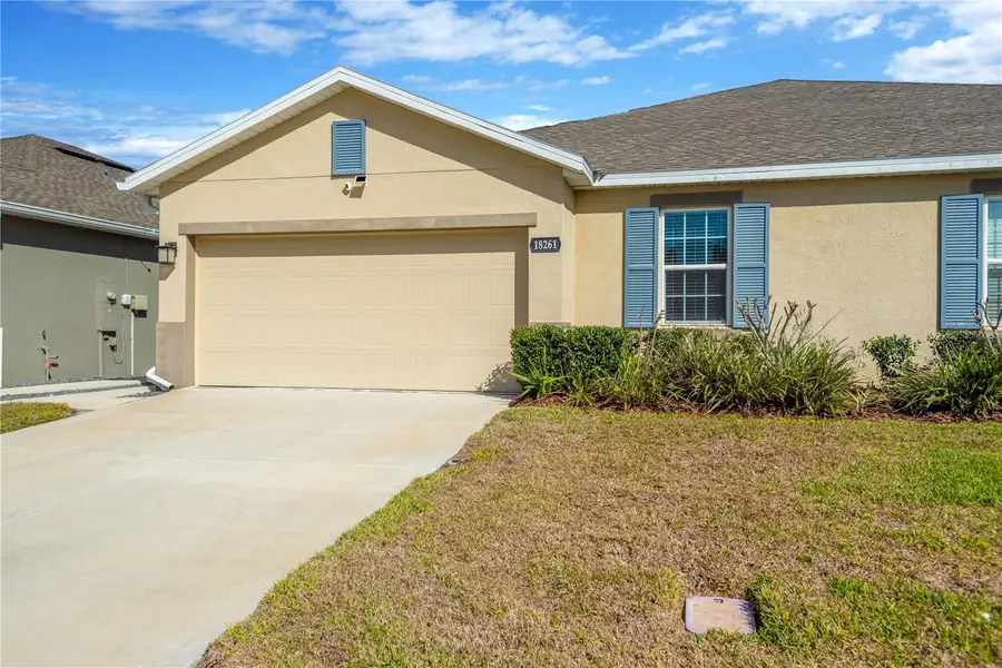 18261 Turning Leaf Circle, Land O Lakes, FL 34638 - Image #3