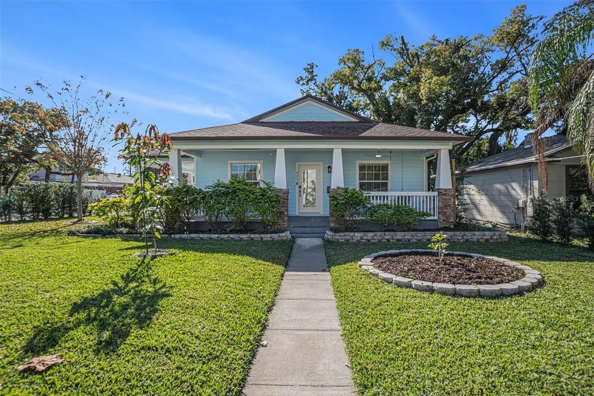 602 W Euclid Avenue, Tampa, FL 33602 - #1