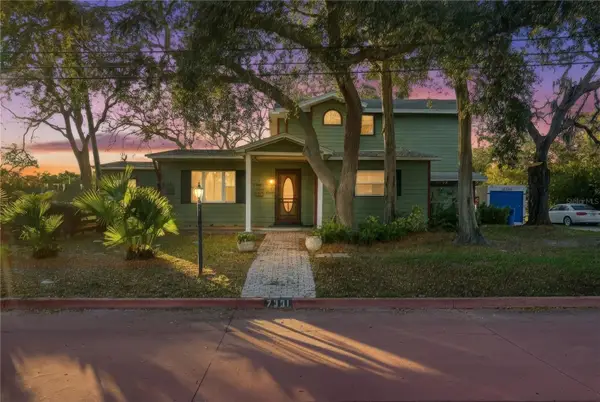 7331 Demens Drive S, ST PETERSBURG, FL 33712