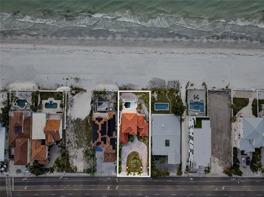 16116 Gulf Boulevard, Redington Beach, FL 33708 - Image #3