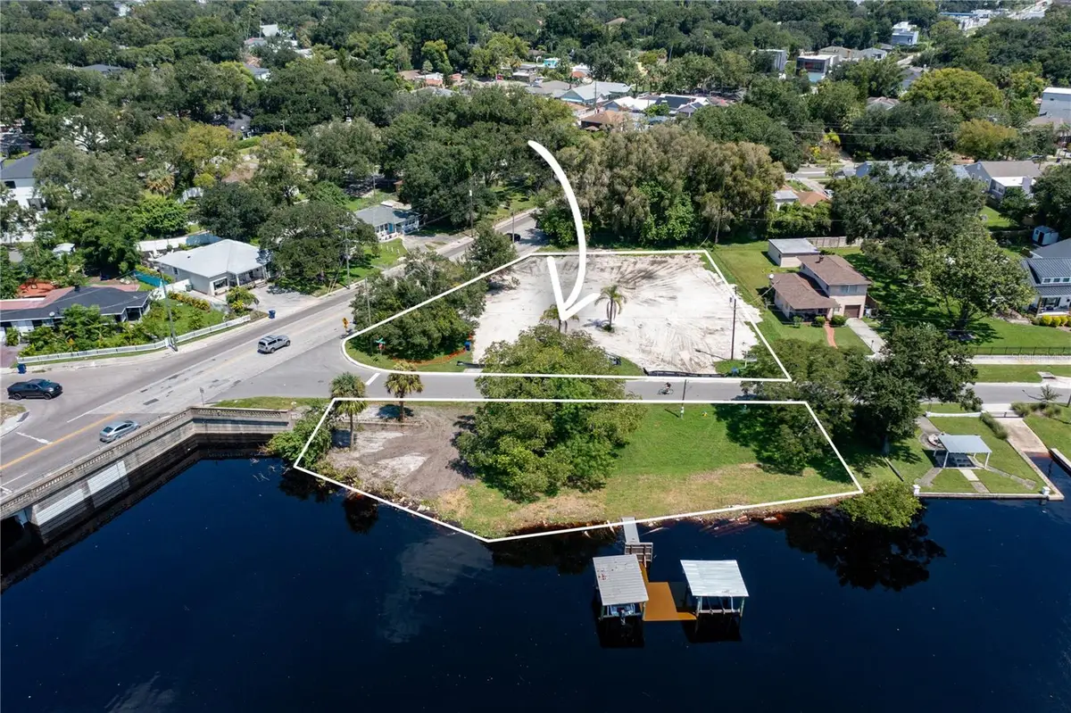 2519 N Riverside Drive, Tampa, FL 33602 - Image #1