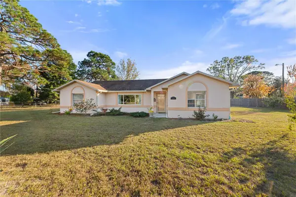 9716 Pat Street, HUDSON, FL 34669