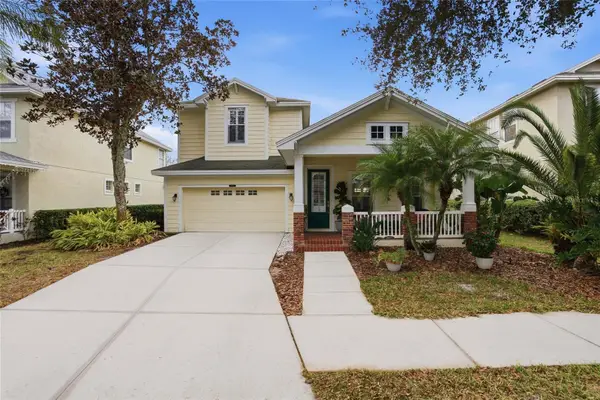 8145 Lagerfeld Drive, LAND O LAKES, FL 34637